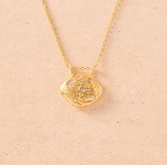 Pépi Necklace