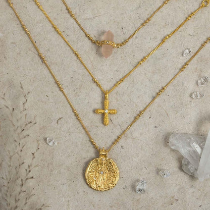 Universal Balance Necklace