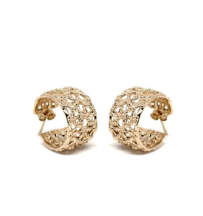Gasometro Earrings