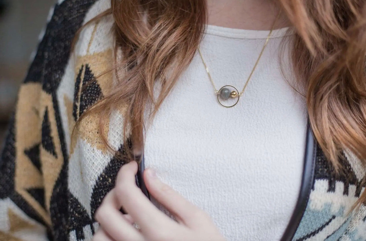 SIRIUS PENDANT