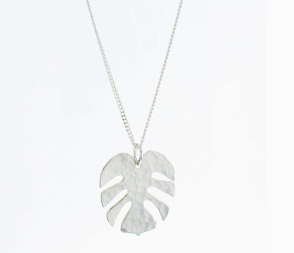 TROPICS NECKLACE