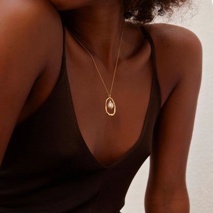 Ostuni Necklace