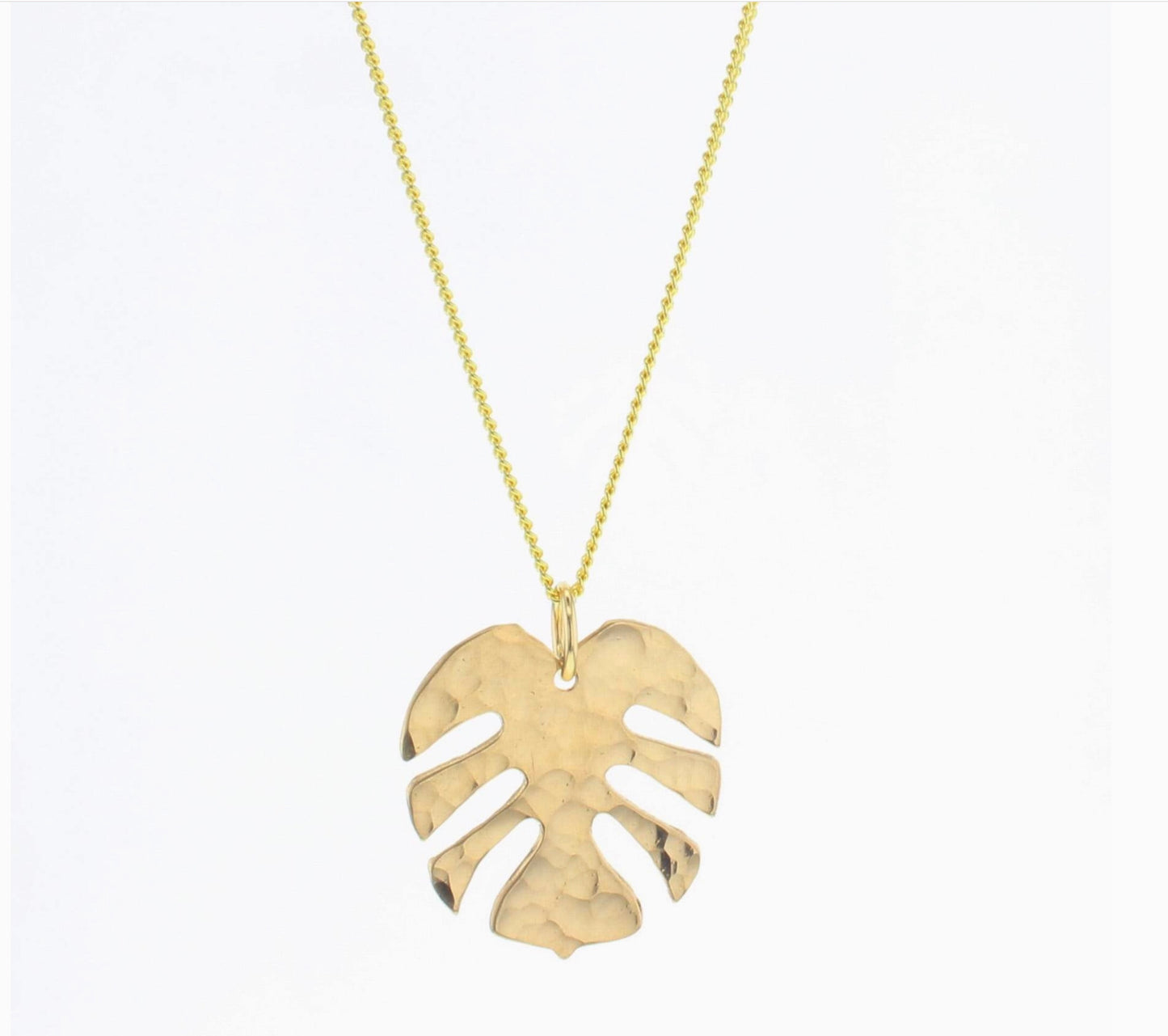TROPICS NECKLACE