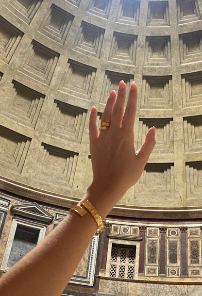 Pantheon Ring