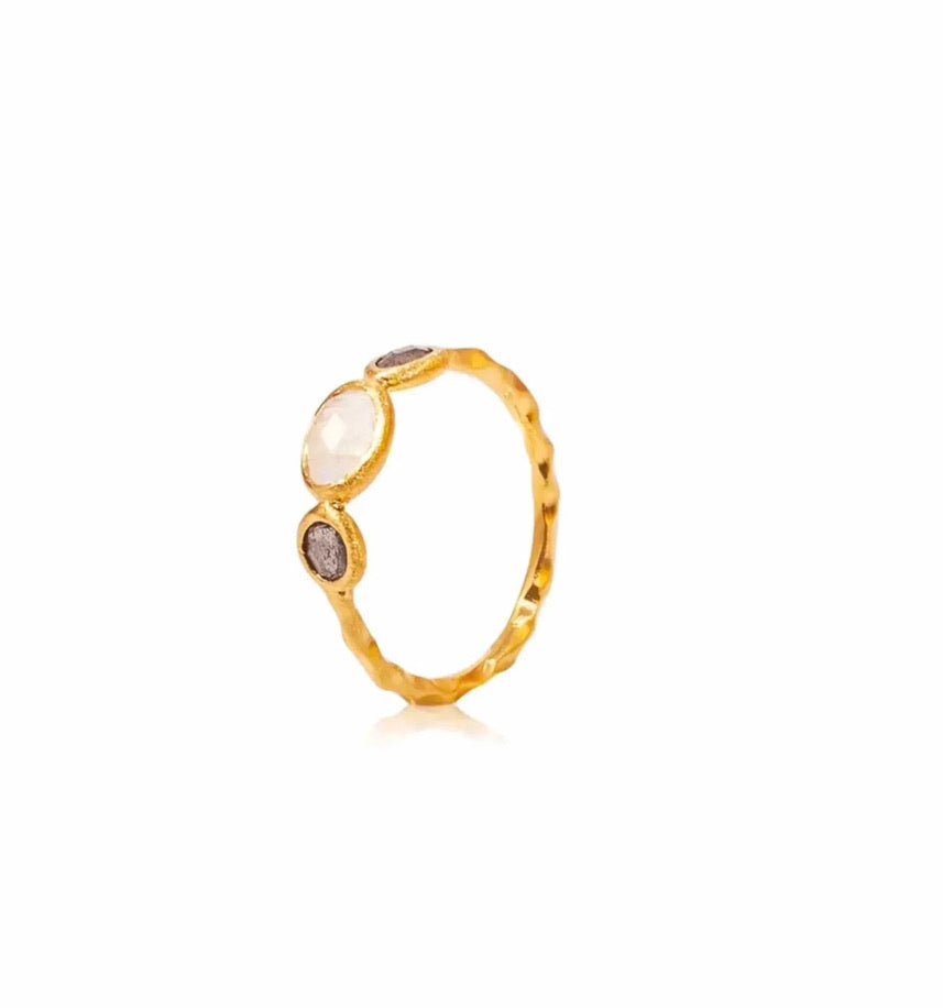 Dance With Your Light Ring