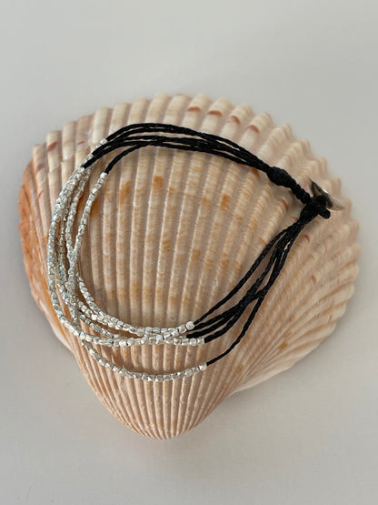 Five senses bracelet