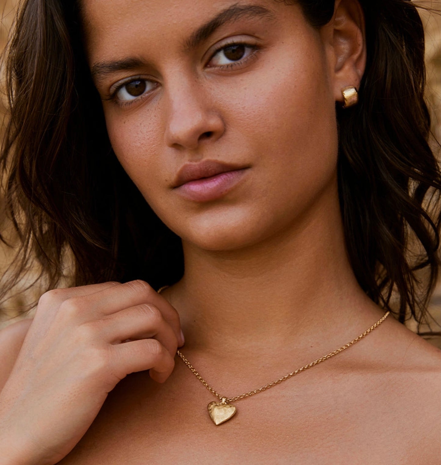 JUNO EARRINGS
