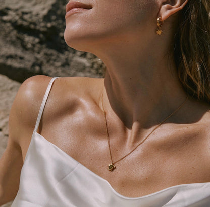 Cala Earrings