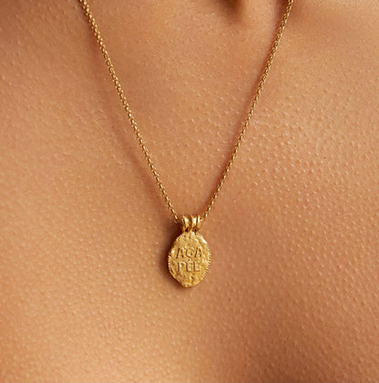 Denaria Necklace