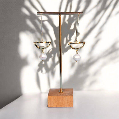 Thalassa Earrings