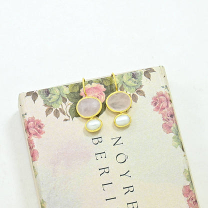 Primrose Earring