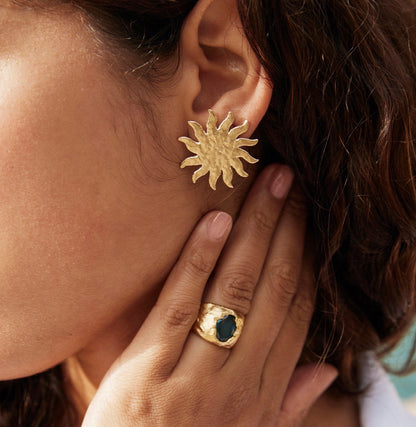 HELIO EARRINGS