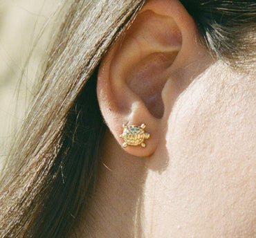 MORLA EARRINGS