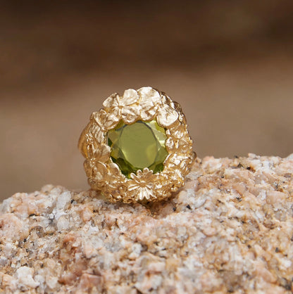 Hespé Ring