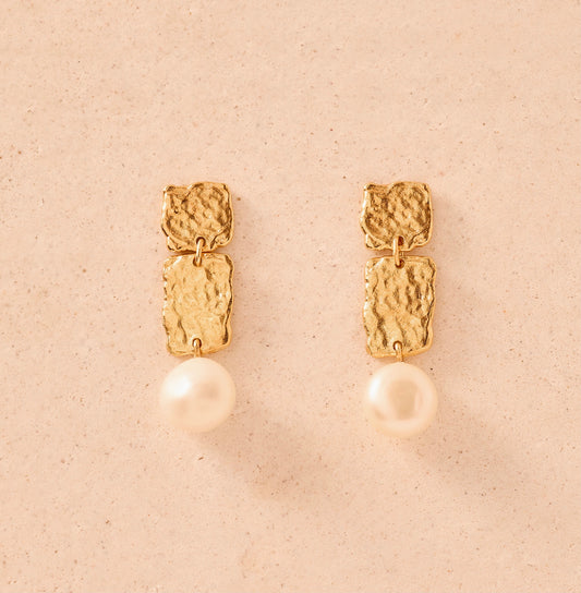 LYTHOS EARRINGS