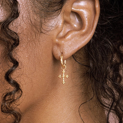 Rebel of Hope Earrings