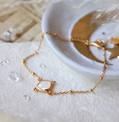 Intuitive Wisdom Bracelet