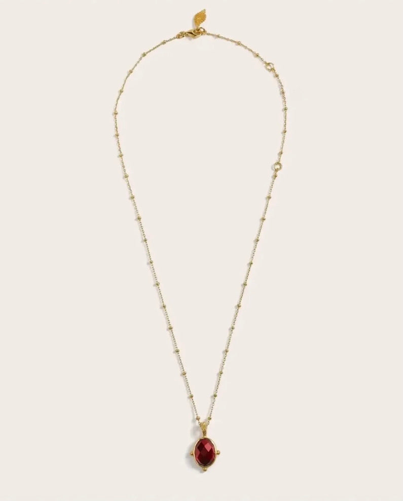 Unbreakable Heart Necklace