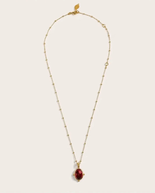 Unbreakable Heart Necklace