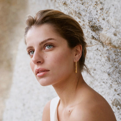 Thétis Earrings