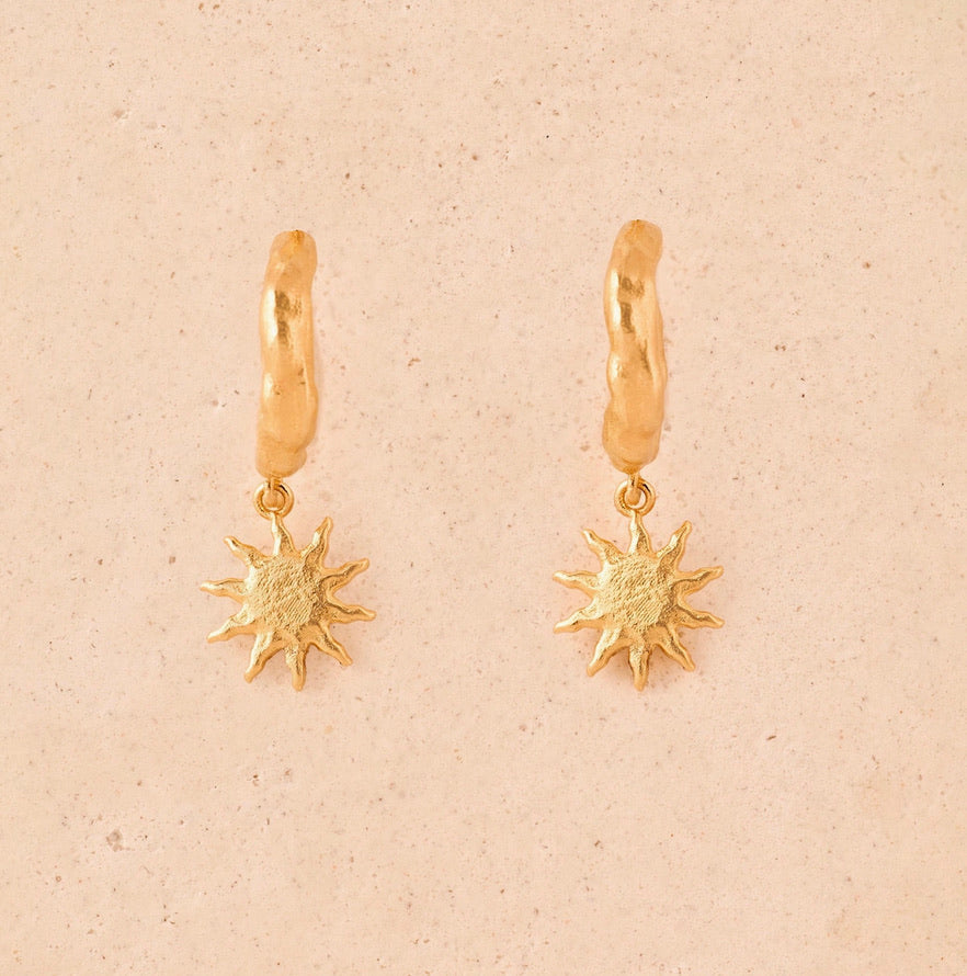 Cala Earrings