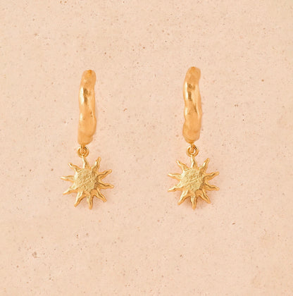 Cala Earrings