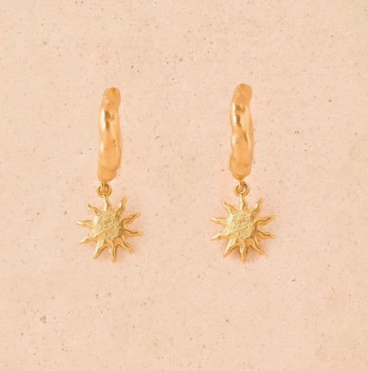 Cala Earrings