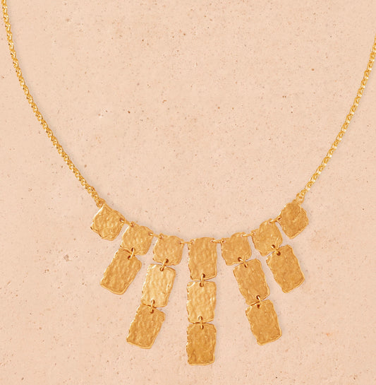 Lythos Necklace