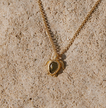 Lona Necklace