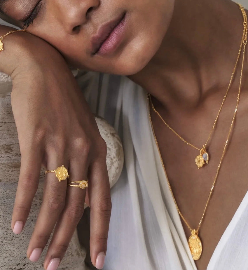 Inner Knowing Necklace