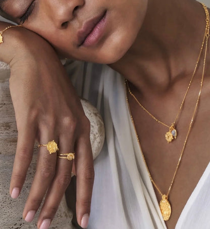 Inner Knowing Necklace