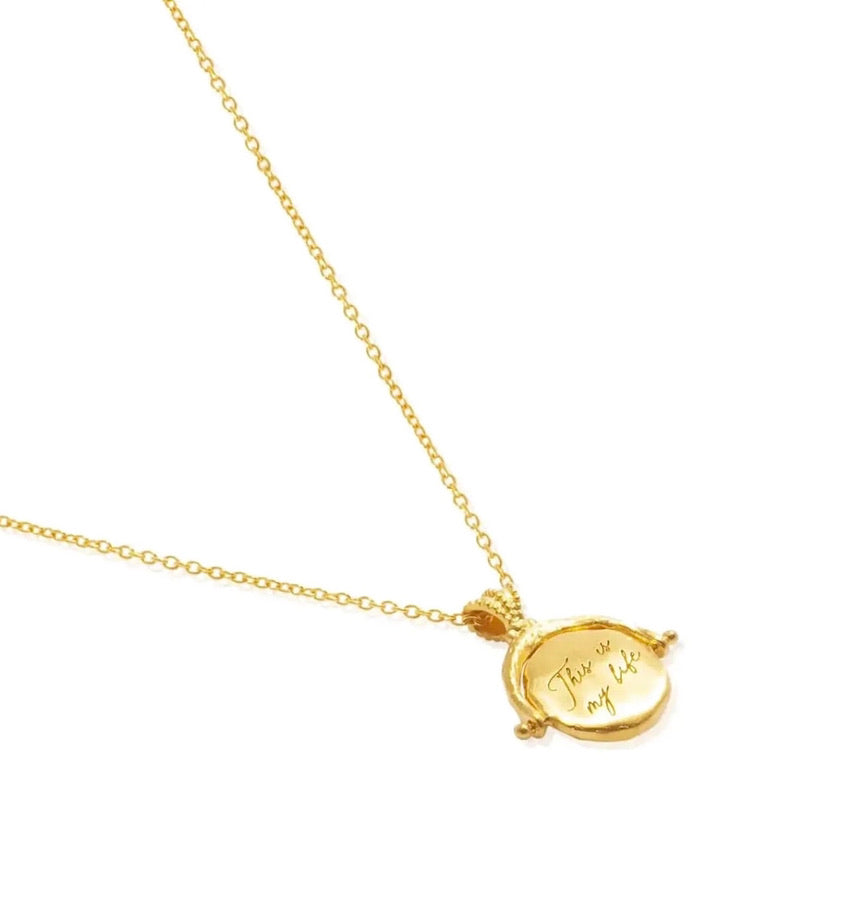 Wild Spirit Necklace