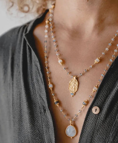 My Love is Powerful • Mala