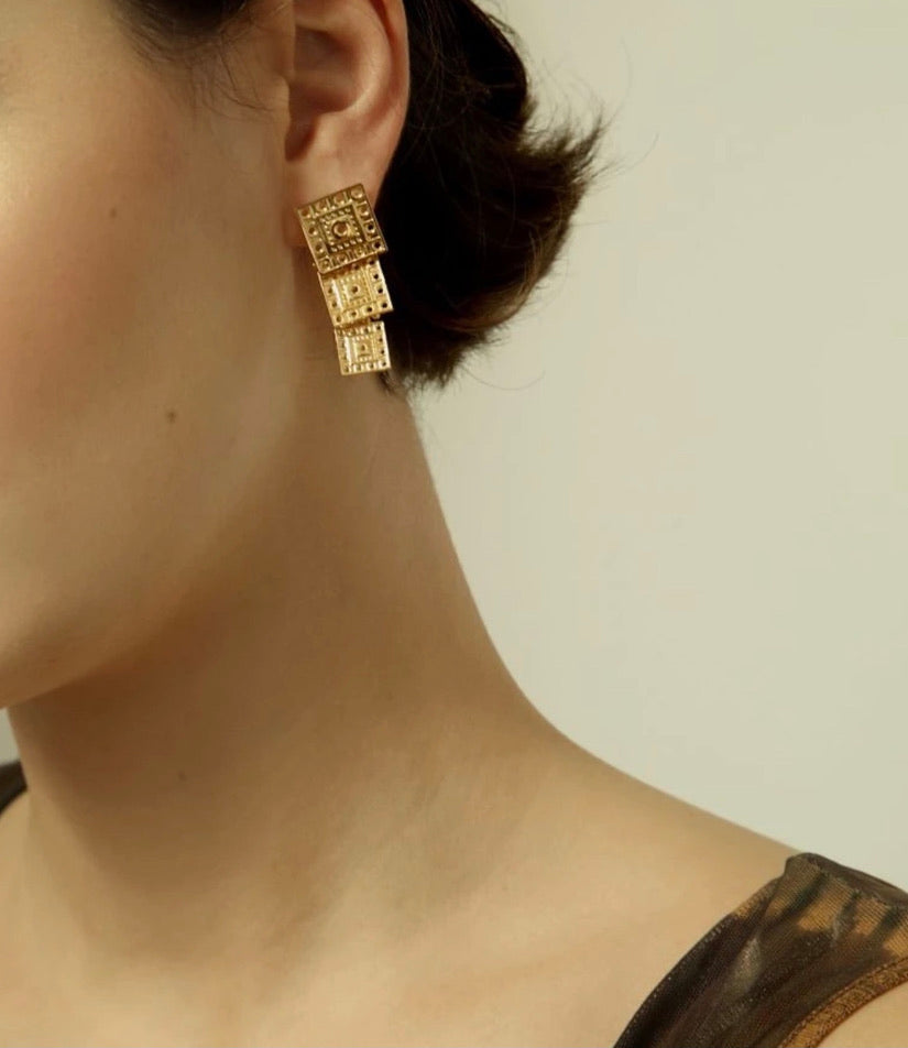 IMA Earrings