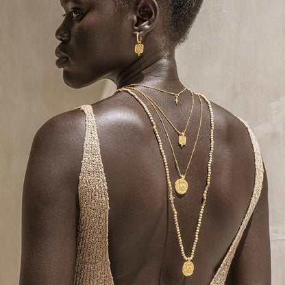True North Necklace