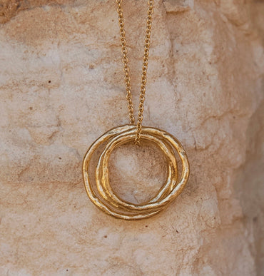 Trina Necklace