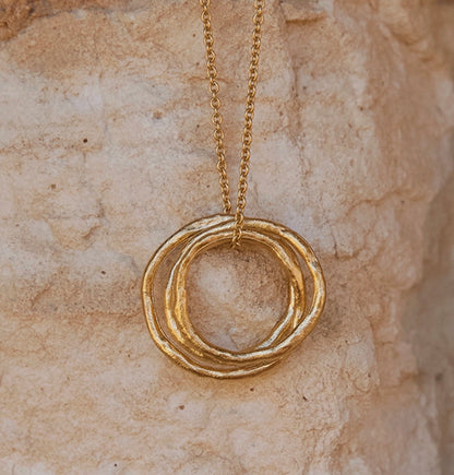 Trina Necklace
