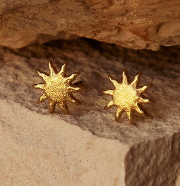 CALA STUD EARRINGS