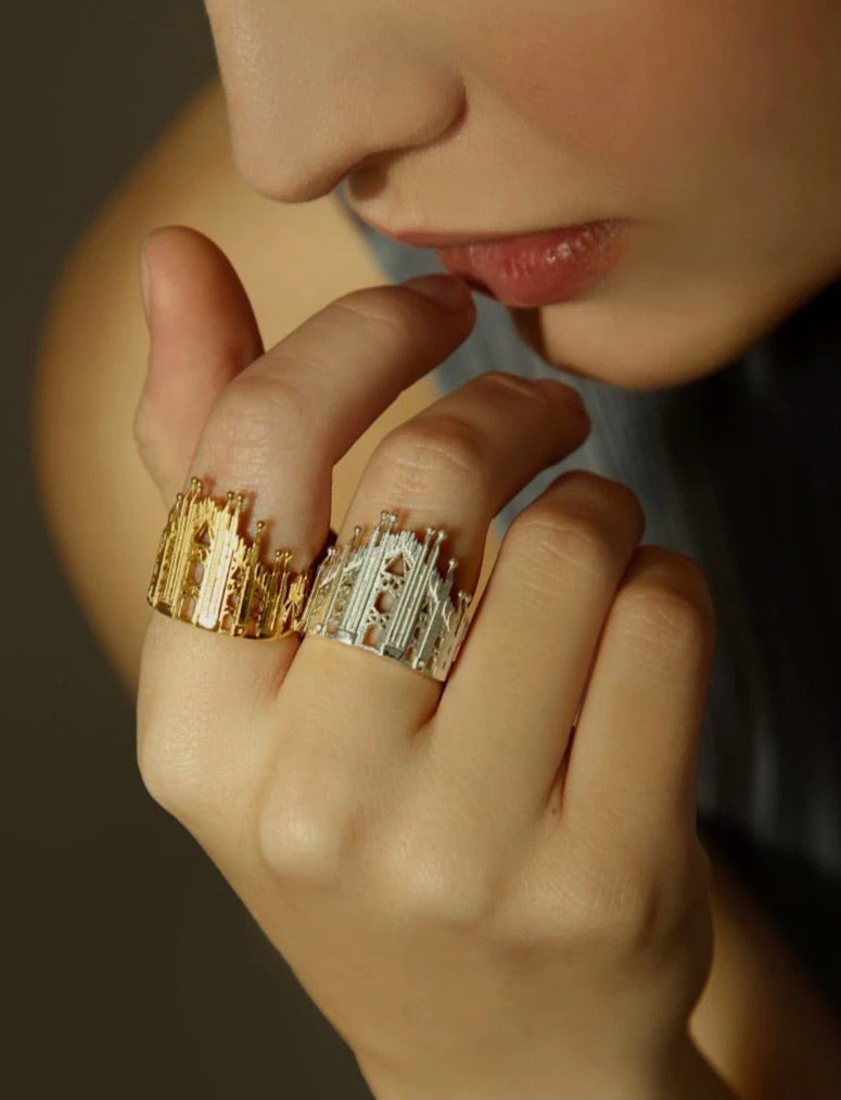 Duomo Ring