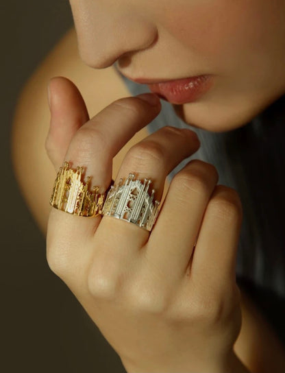 Duomo Ring