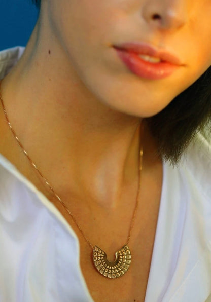 Pantheon Pendant