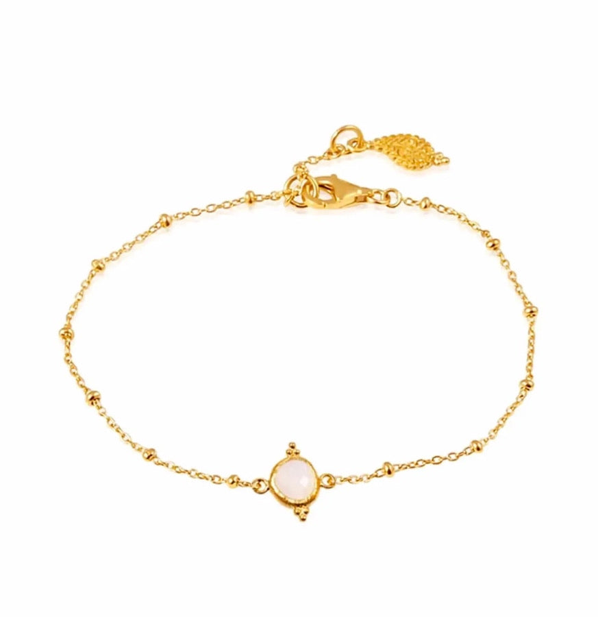 Intuitive Wisdom Bracelet