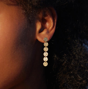 AZELIA EARRINGS
