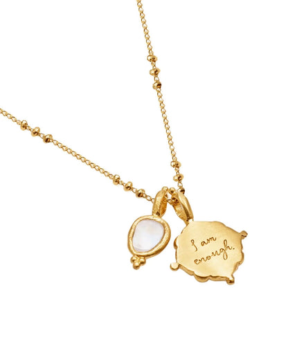 Inner Knowing Necklace