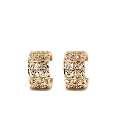 Gasometro Earrings