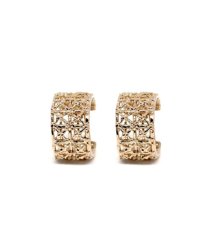 Gasometro Earrings