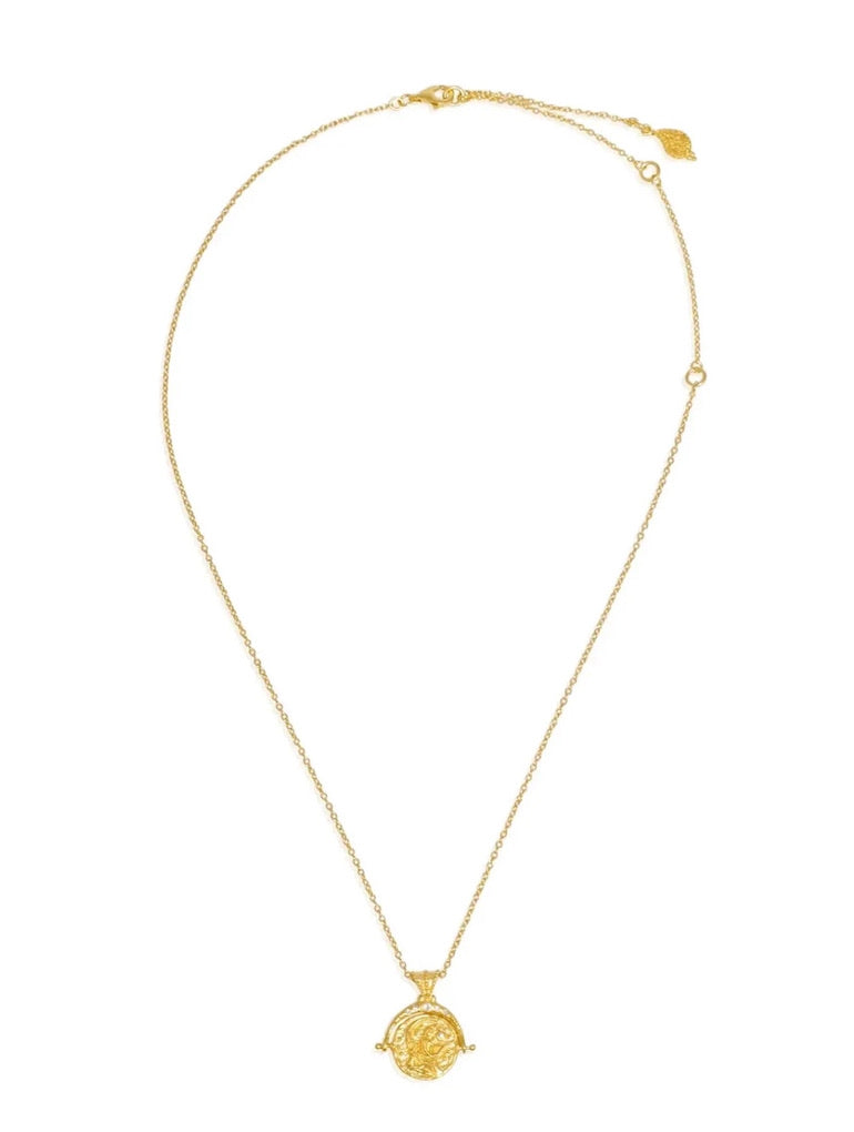 Wild Spirit Necklace