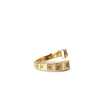 Pantheon Ring