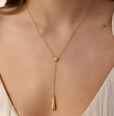 Stillà Necklace