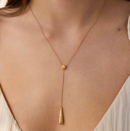 Stillà Necklace